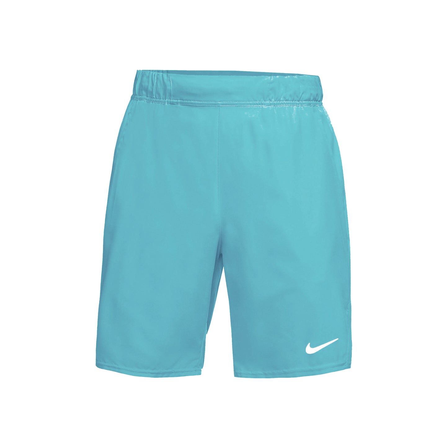 Nike Dri-Fit Victory Court 9in Shorts Men - blue,