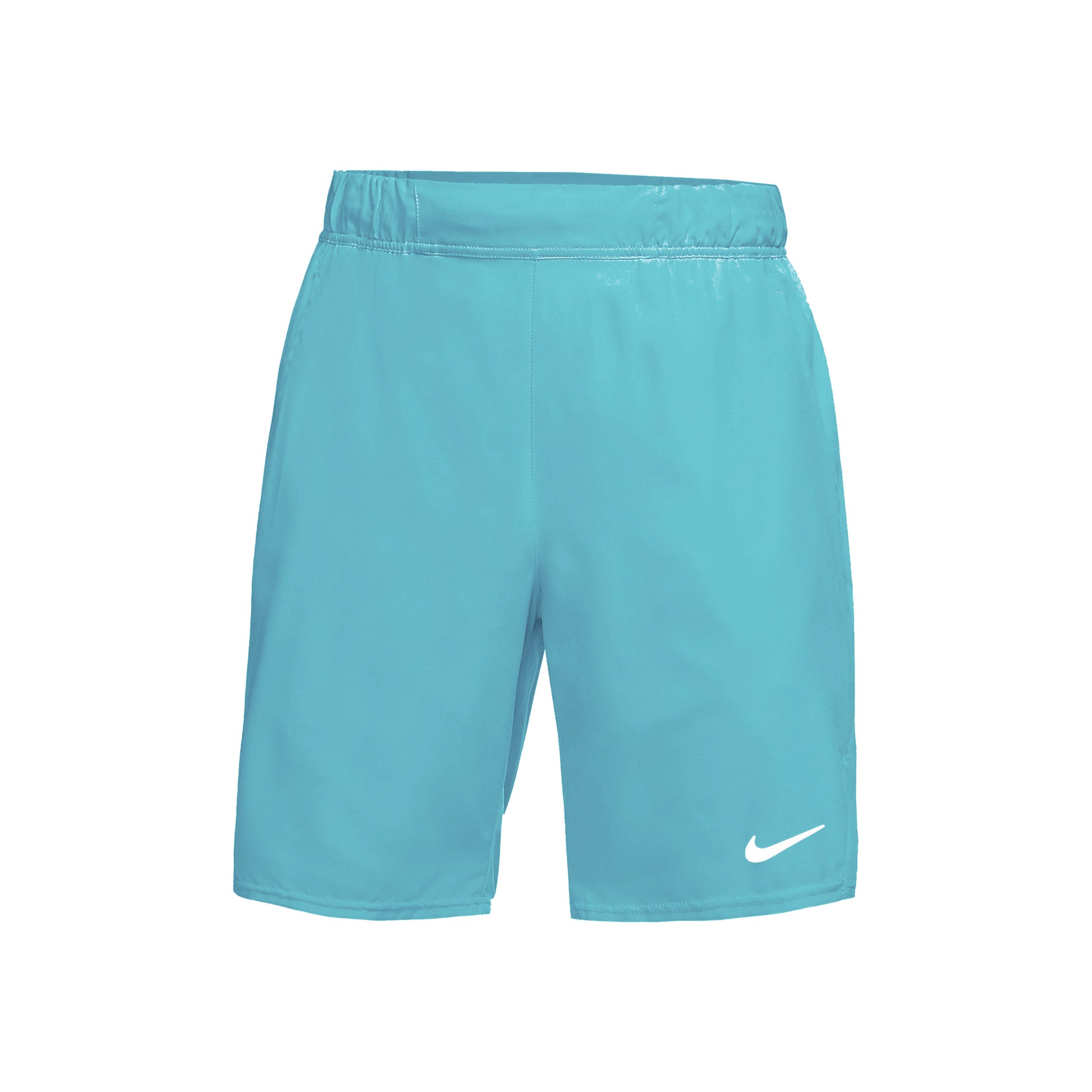 Nike Dri-Fit Victory Court 9in Shorts Men - blue,