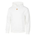 Dri-Fit Court Heritage Fleece Hoody Men - white,