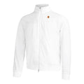 Court Heritage Suit Training jacket Men - white,