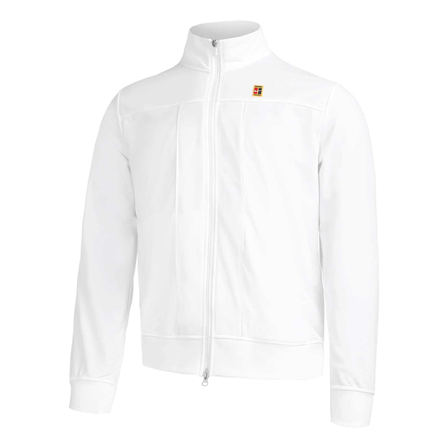 Nike Court Heritage Suit Training jacket Men - white,