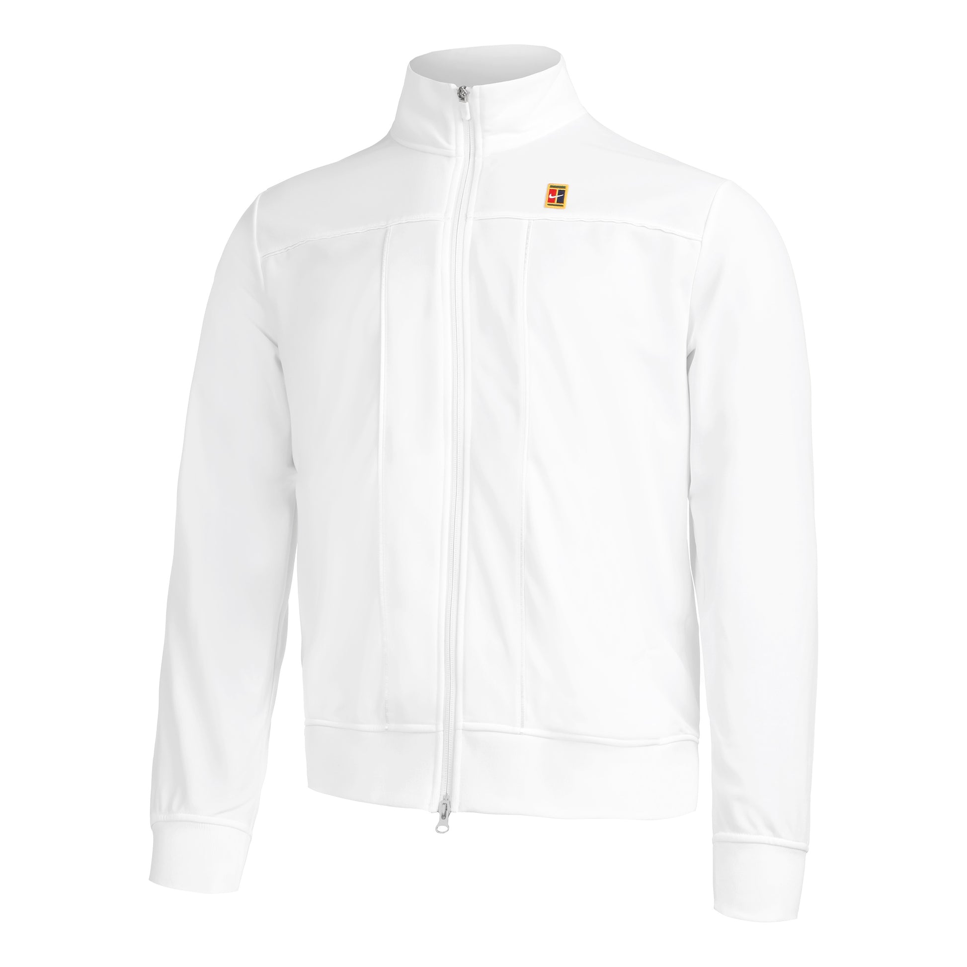 Nike Court Heritage Suit Training jacket Men - white,
