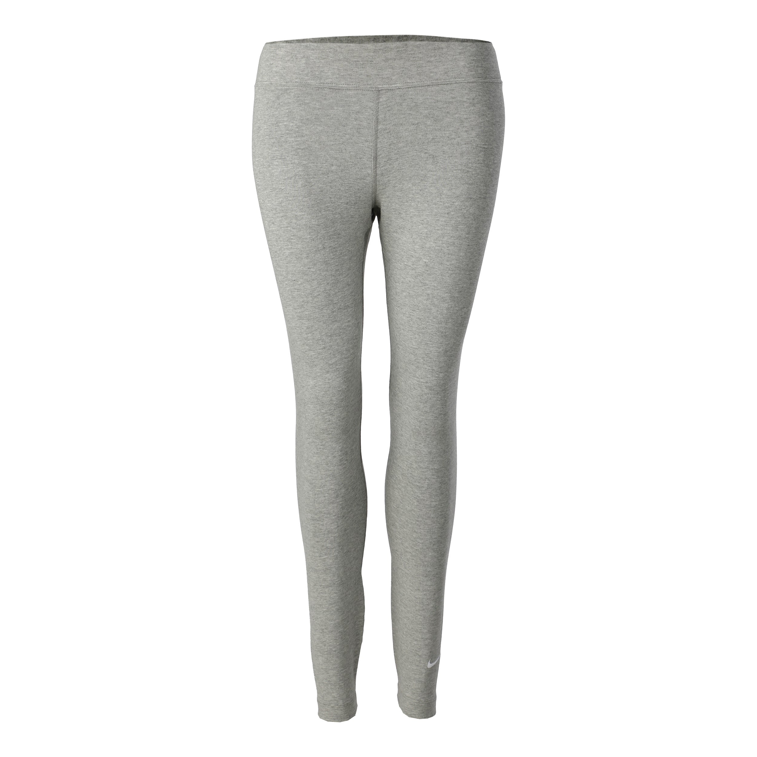 Nike Essential Tight Women - lightgrey,
