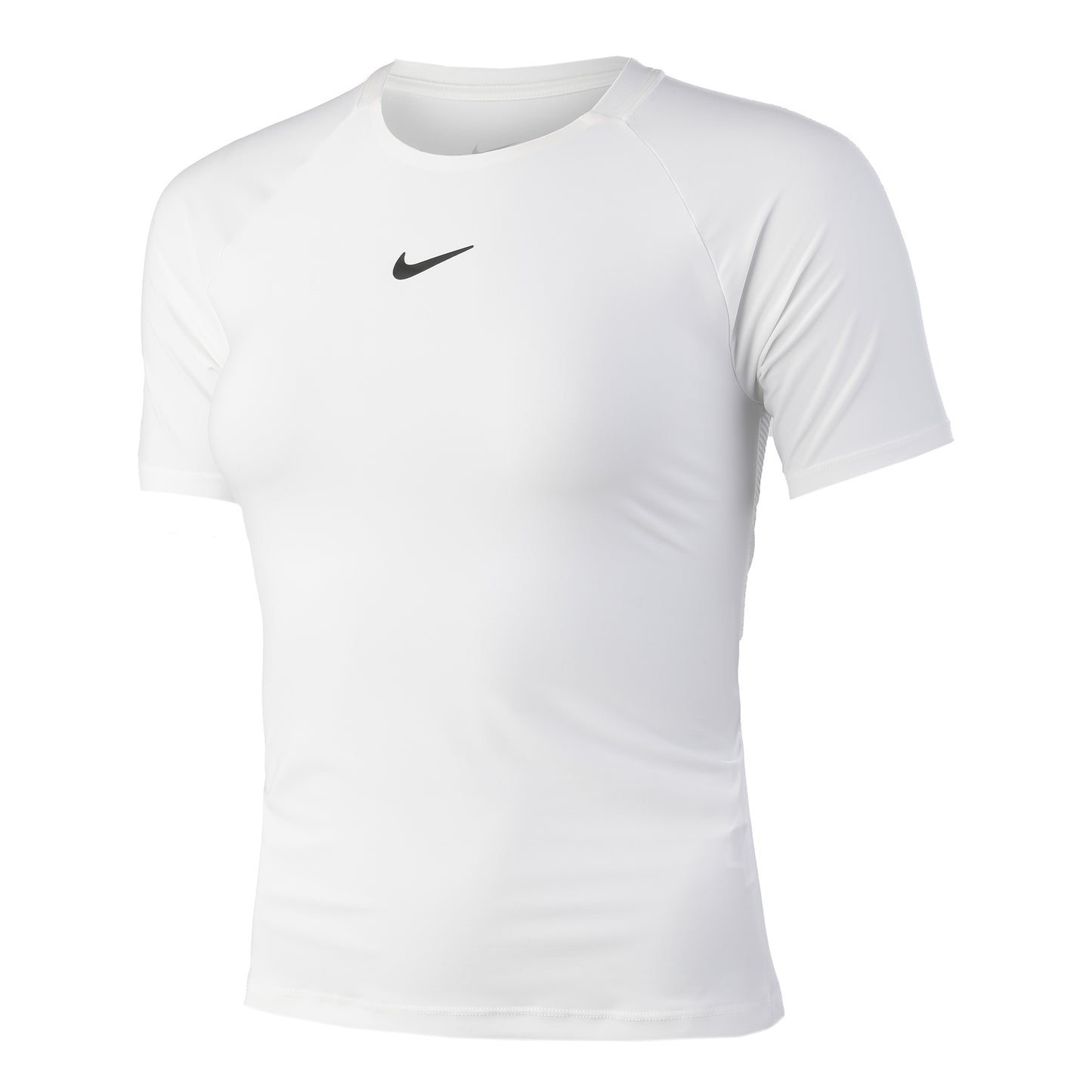 Nike Court Dri-Fit T-Shirt Women - white,