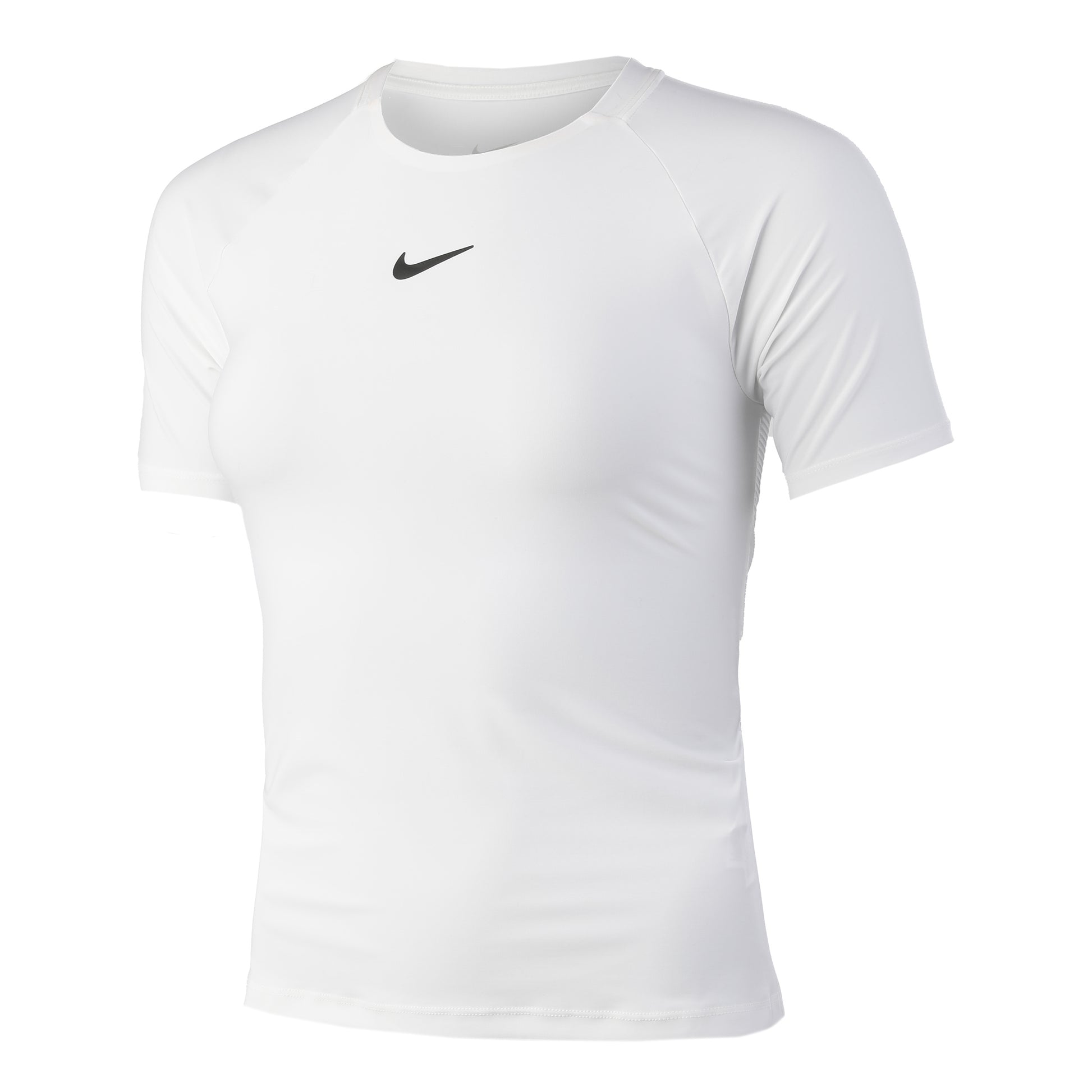 Nike Court Dri-Fit T-Shirt Women - white,