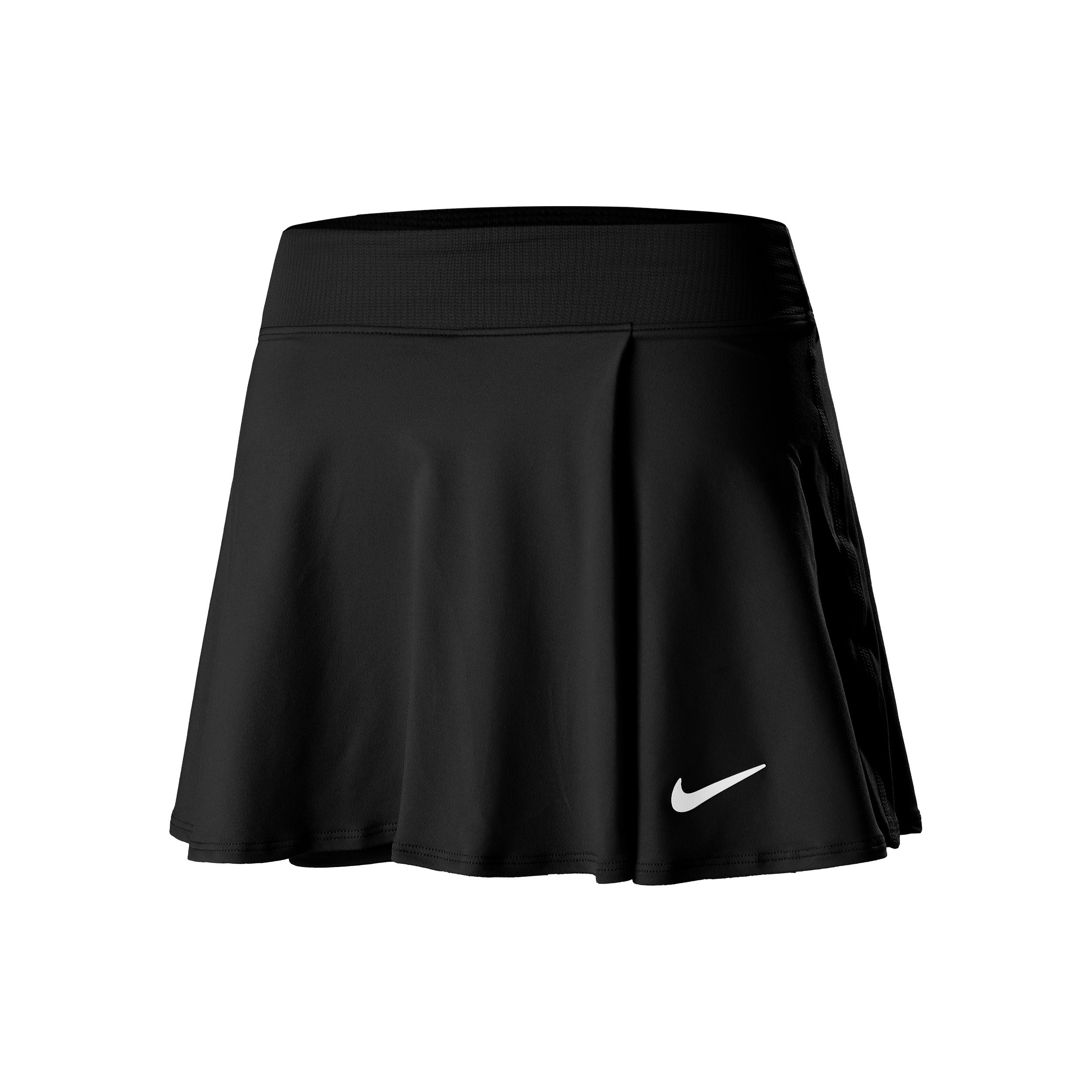 Nike Court Victory Dri-Fit Flouncy Skirt Women-Black