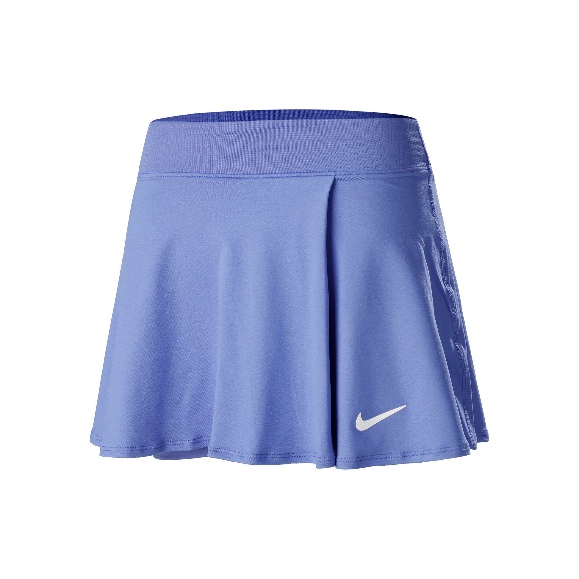 Nike Dri-Fit Victory Court Flouncy Skirt Women - mauve,
