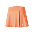 Dri-Fit Victory Court Flouncy Rock Damen - orange,