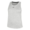Dri-Fit One STD Tank-Top Damen - hellgrau,