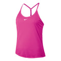 Dri-Fit One Elstka STD Tank-Top Damen - pink, weiß