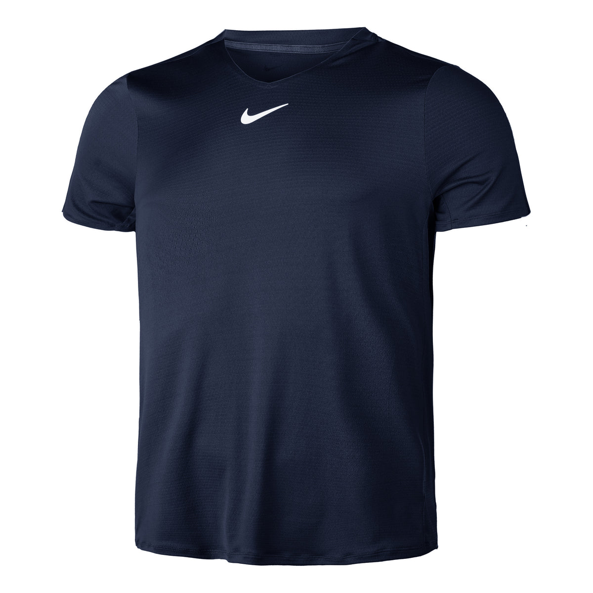 Nike Dri-Fit Court T-Shirt Men - dark blue,