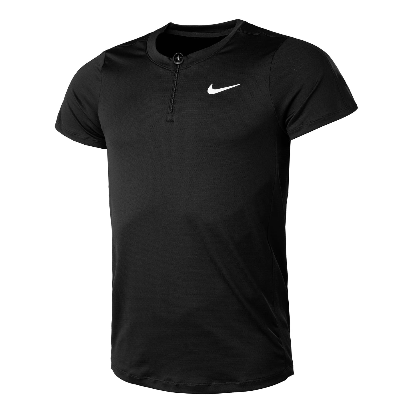Nike Dri-Fit Court Polo Men - black,