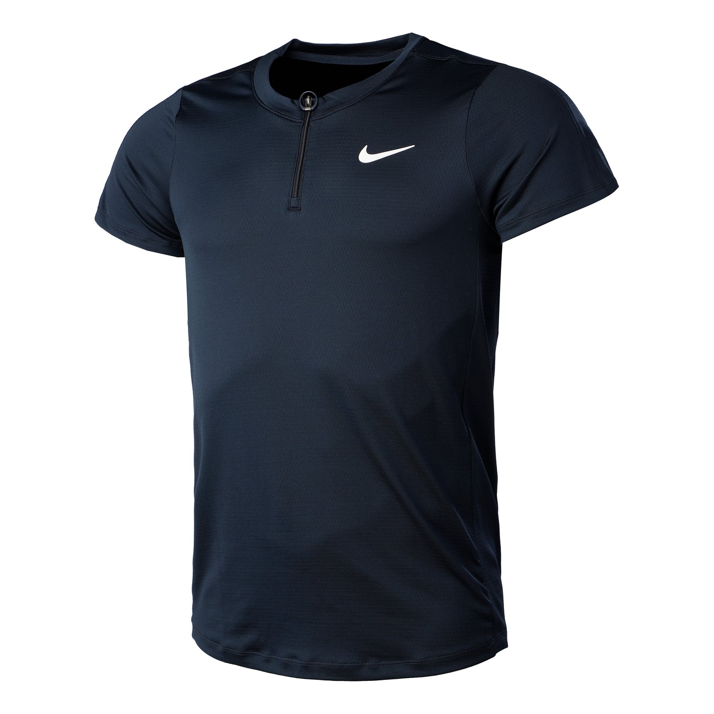 Nike Dri-Fit Court Polo Men - dark blue,