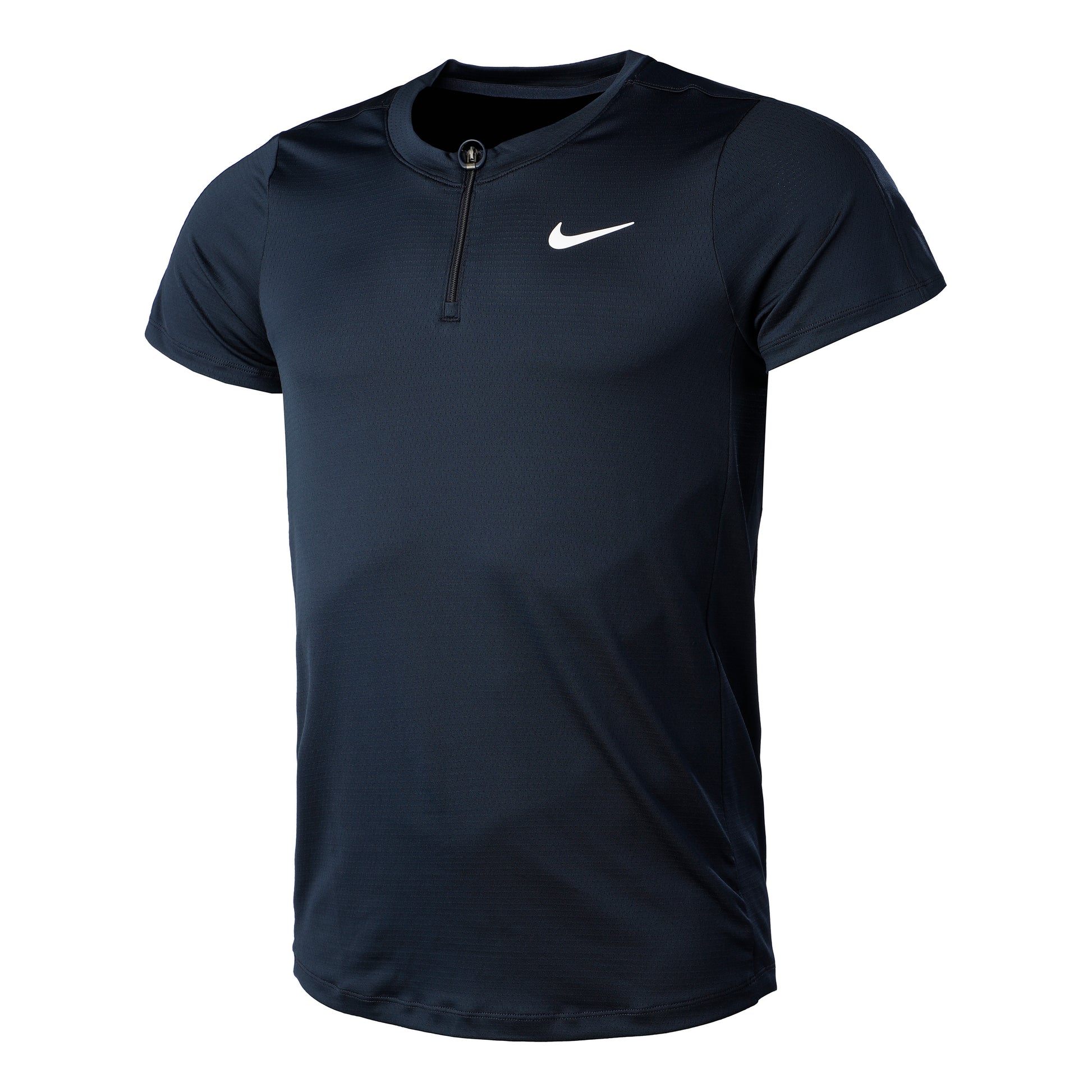 Nike Dri-Fit Court Polo Men - dark blue,
