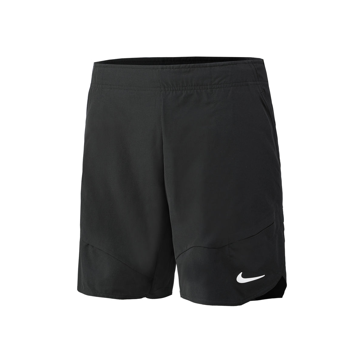 Nike Dri-Fit Court 7in Shorts Men - black,