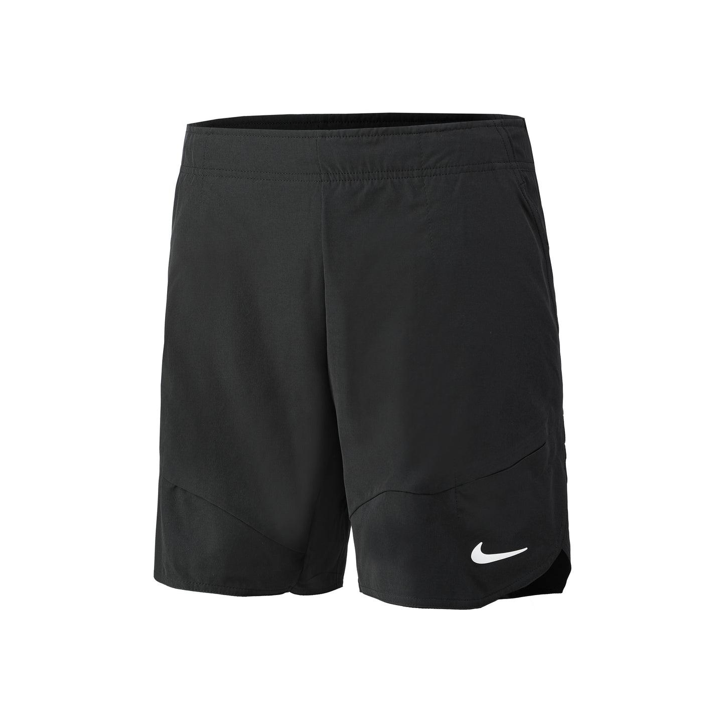 Nike Dri-Fit Court 7in Shorts Men - black,