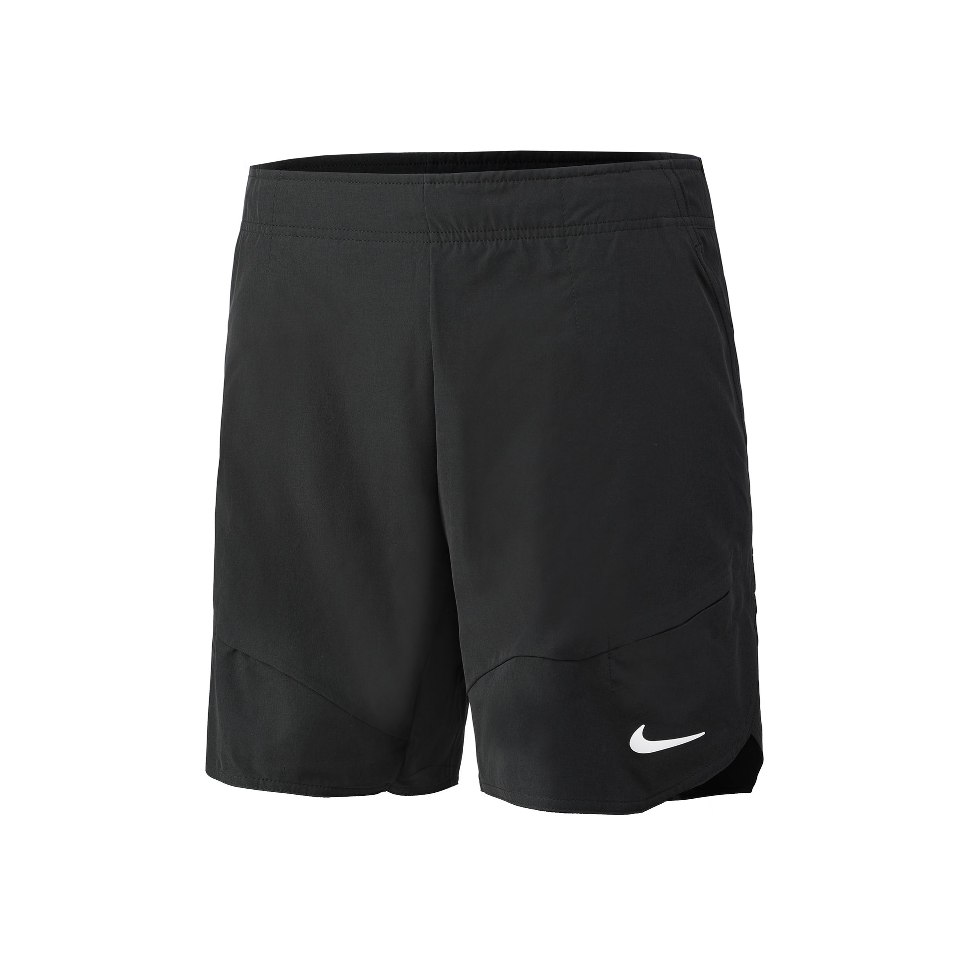 Nike Dri-Fit Court 7in Shorts Men - black,