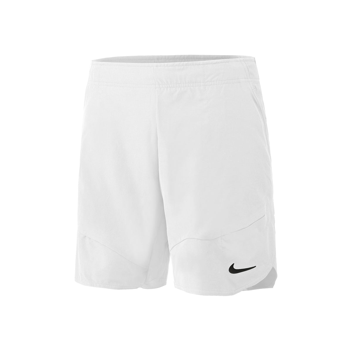 Nike Dri-Fit Advantage 7in Shorts Men-White