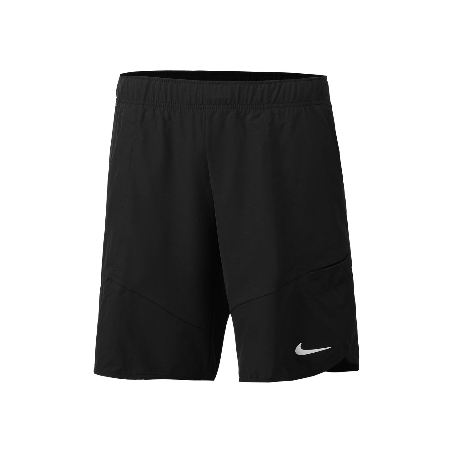 Nike Dri-Fit Court 9in Shorts Men - black,