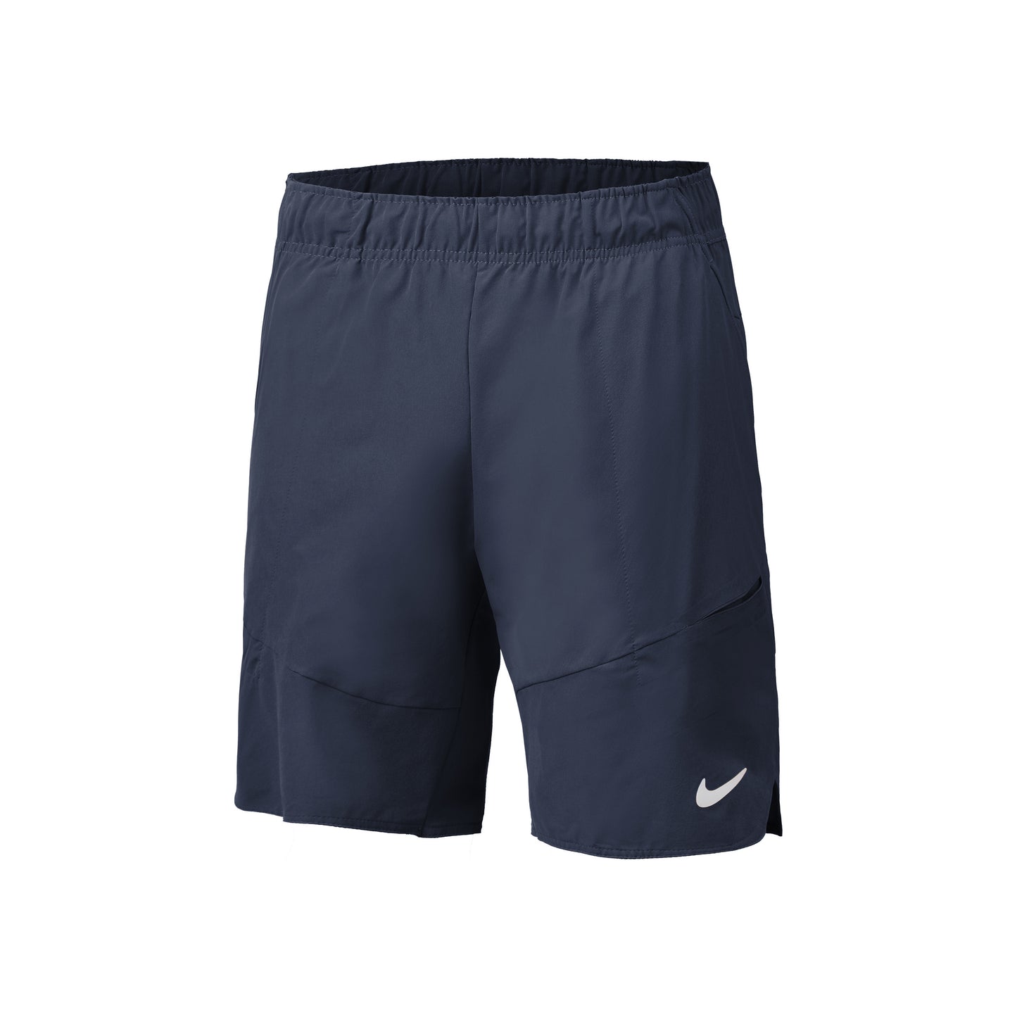 Nike Dri-Fit Court 9in Shorts Men - dark blue,