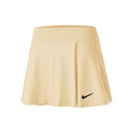 Dri-Fit Victory Court Flouncy Rock Damen - gelb,