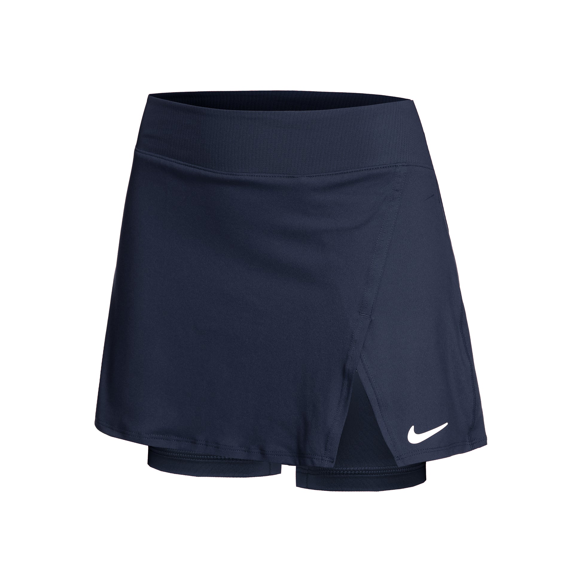 Nike Court Victory Dri-Fit Straight Rock Damen-Dunkelblau