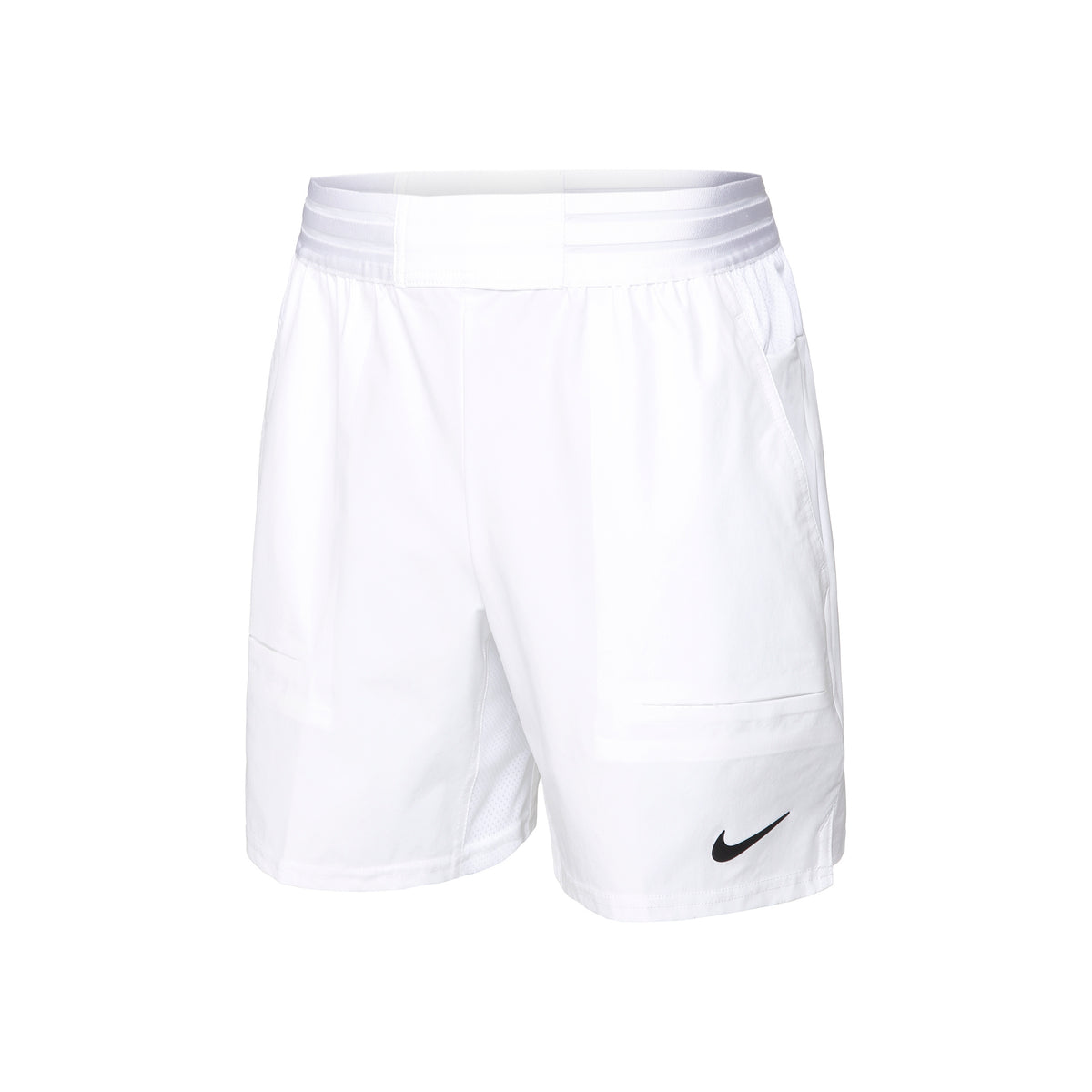 Nike Court Dri-Fit Slam LN NT Shorts Men - white,