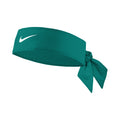 Tennis Premier Bandana Herren-grün