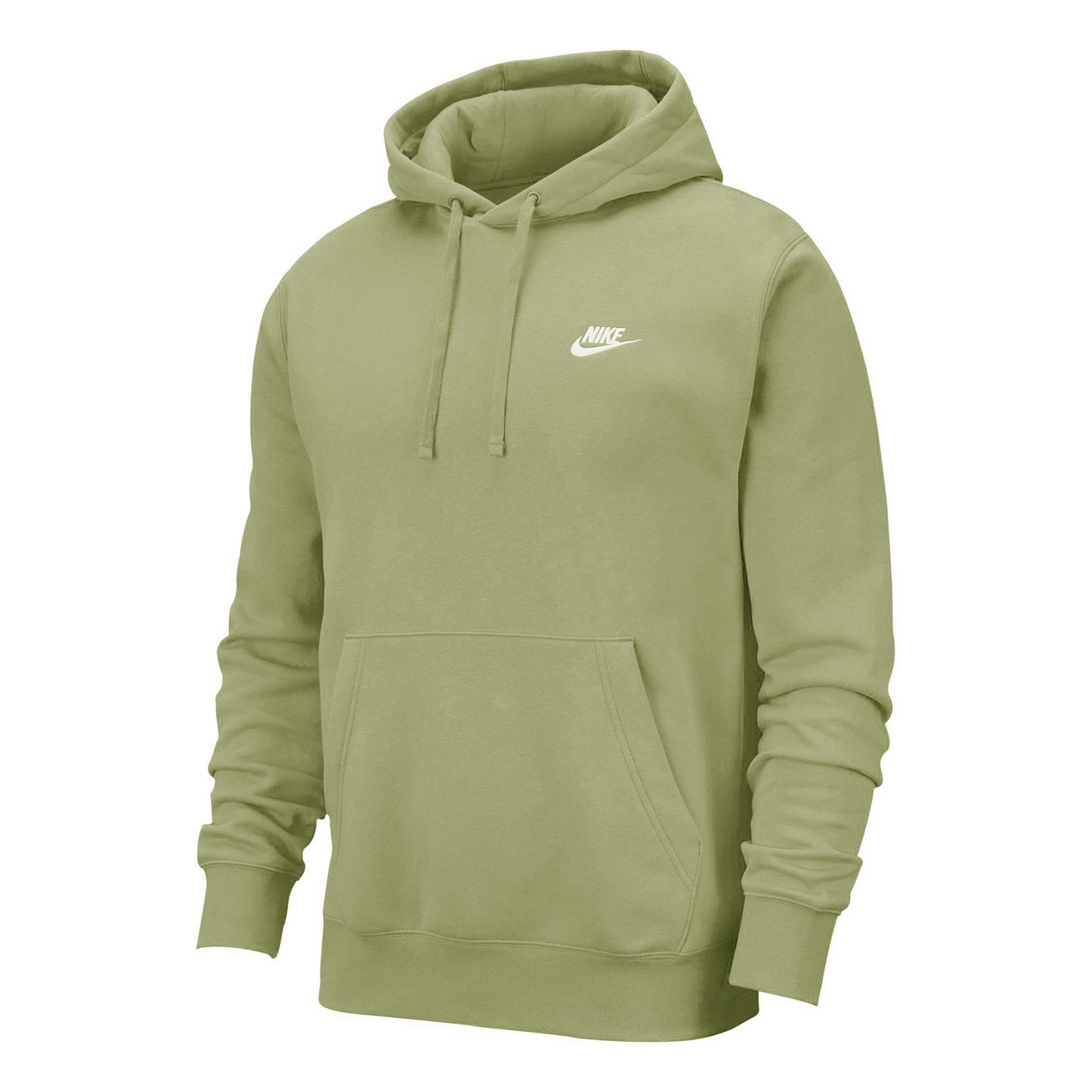 Nike Sportswear Club Hoody Men - olive,