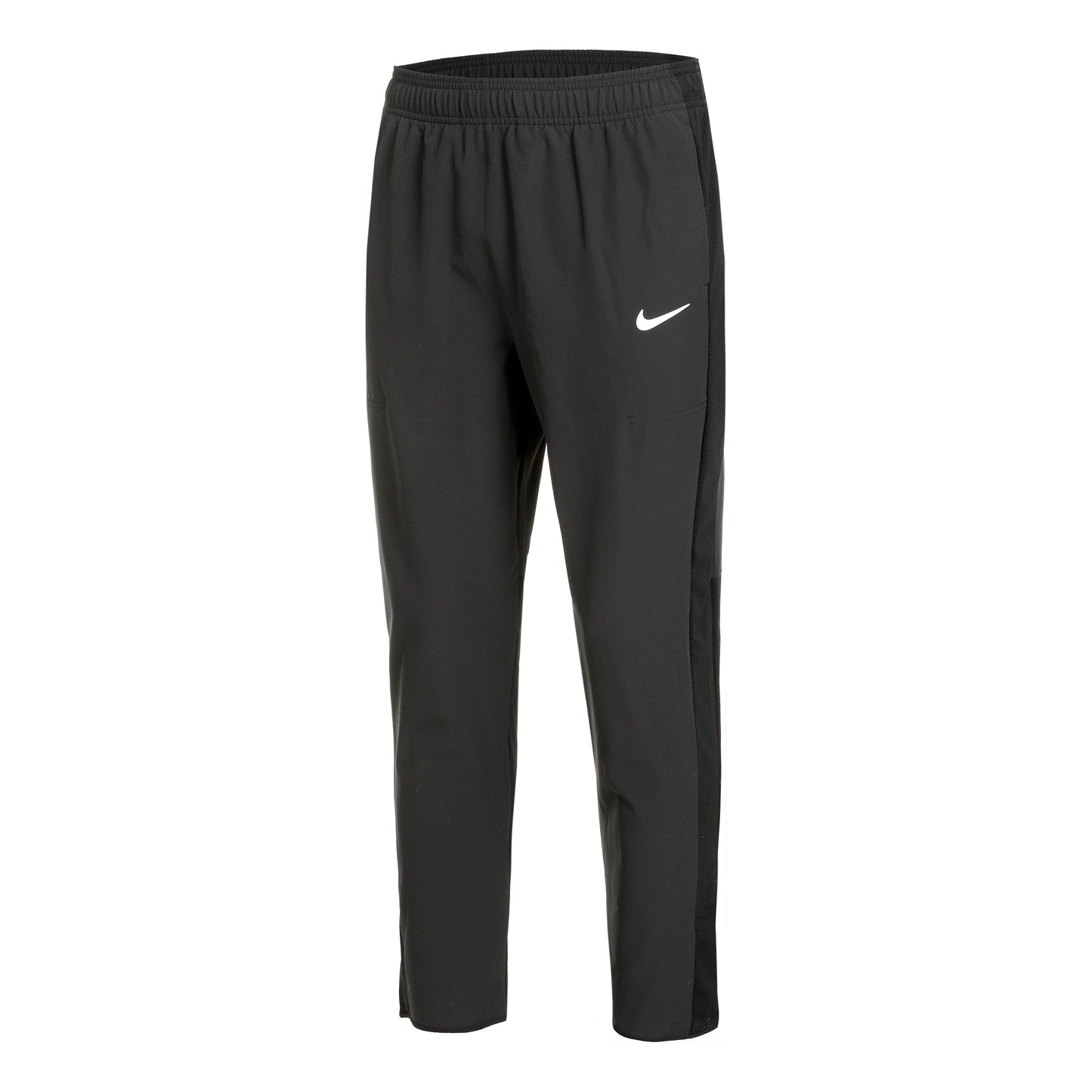 Nike Court  Training pants Men - black, blue