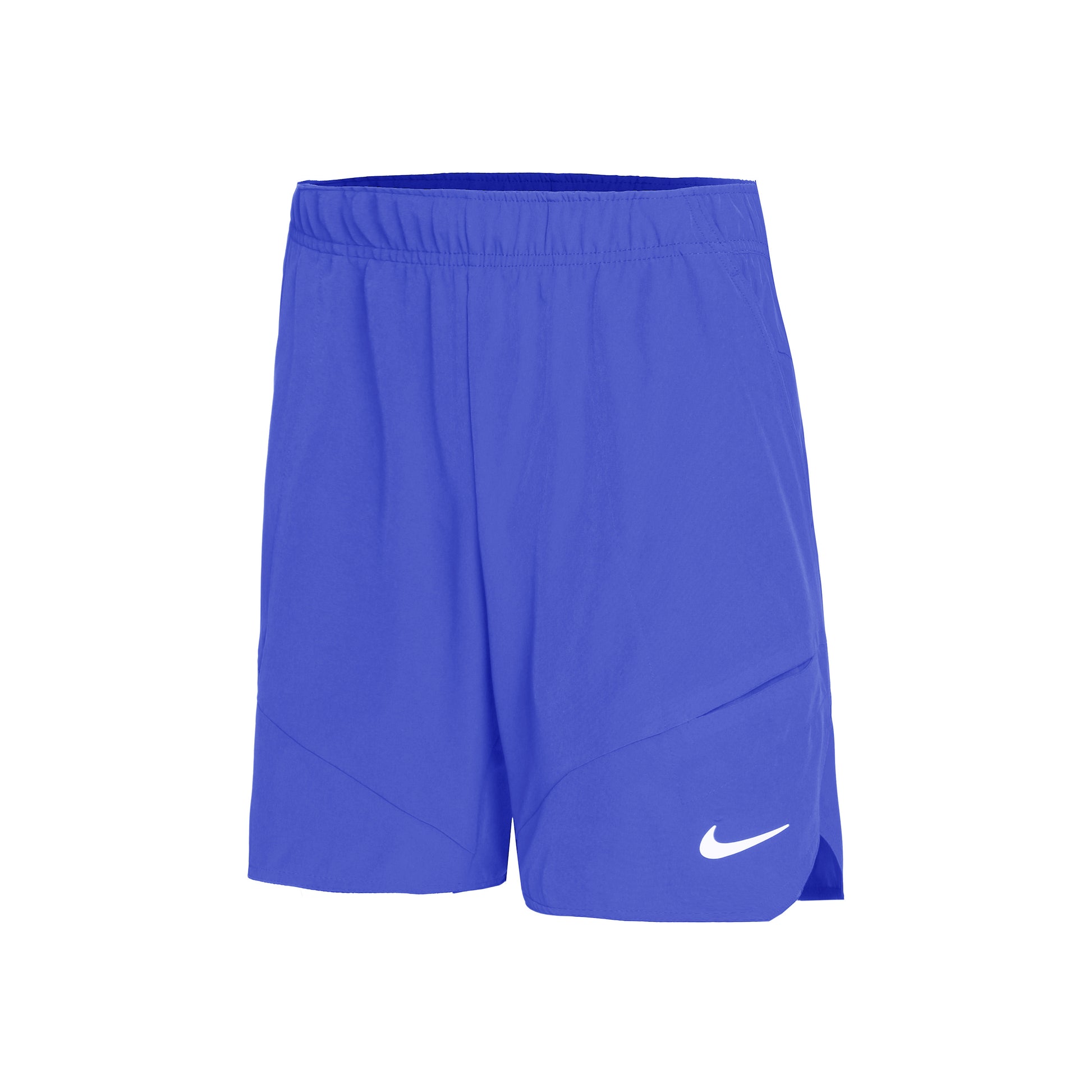Nike Dri-Fit Court 7in Shorts Men - blue,