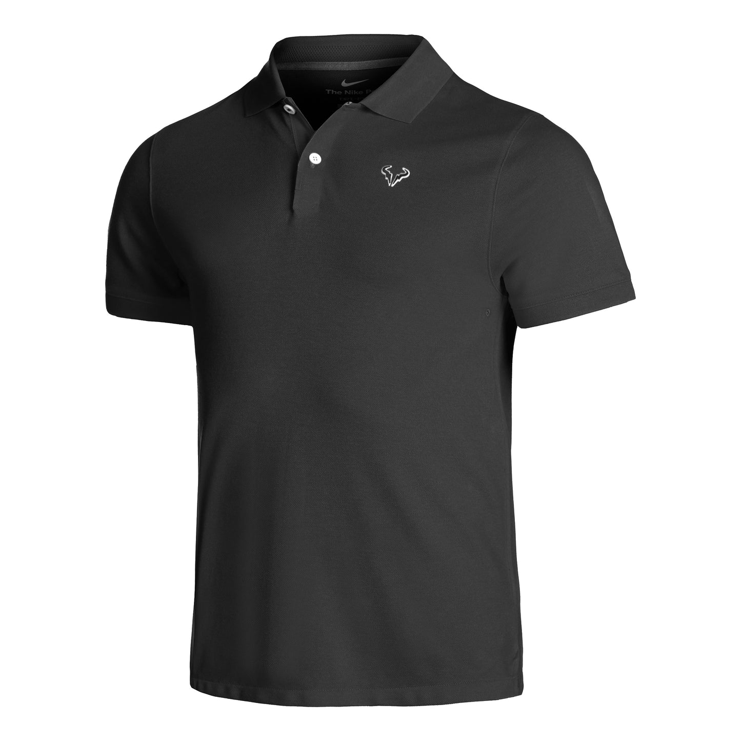 Nike Dri-Fit RAFA Slim Polo Men - black,