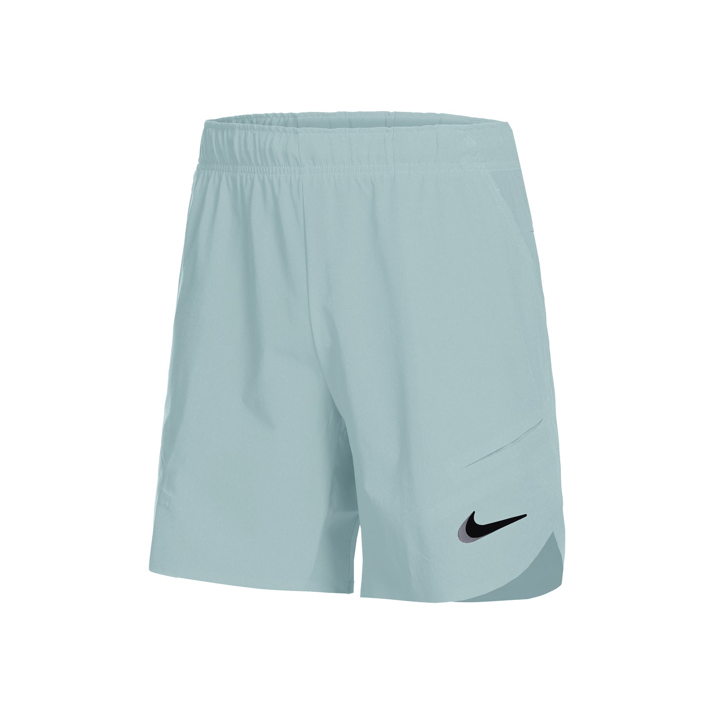 Nike Dri-Fit Slam Shorts Men - light blue,