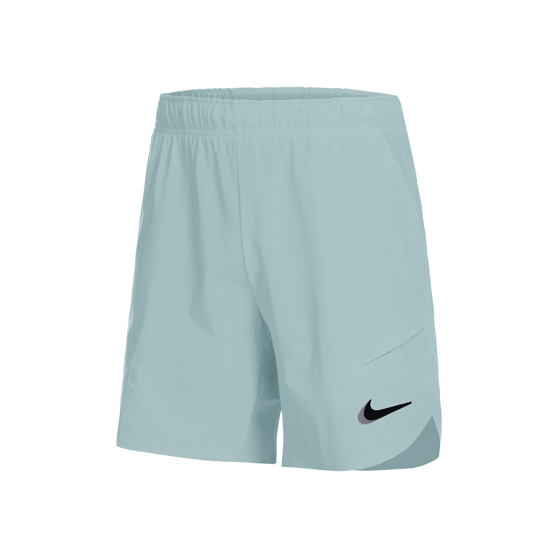 Nike Dri-Fit Slam Shorts Men - light blue,