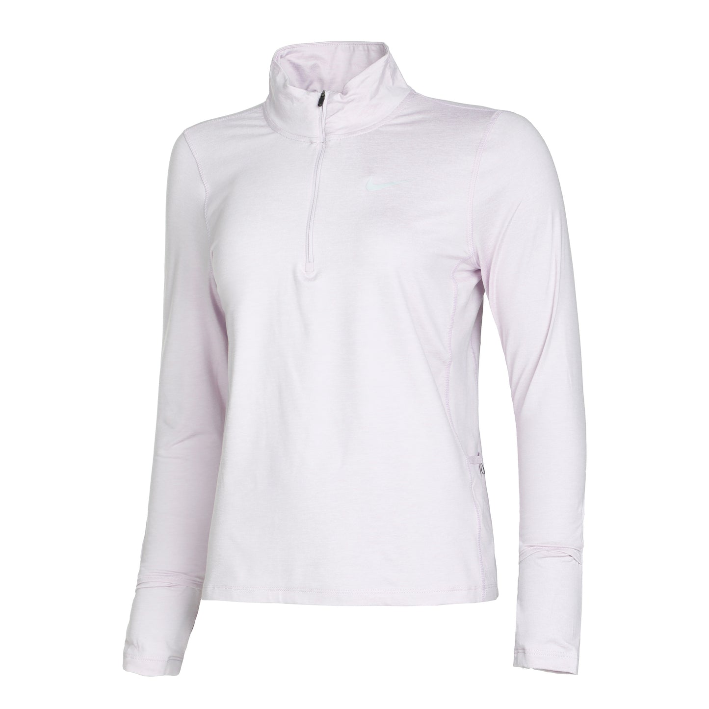 Nike Element Half-Zip Running Long sleeve Women - multicoloured,