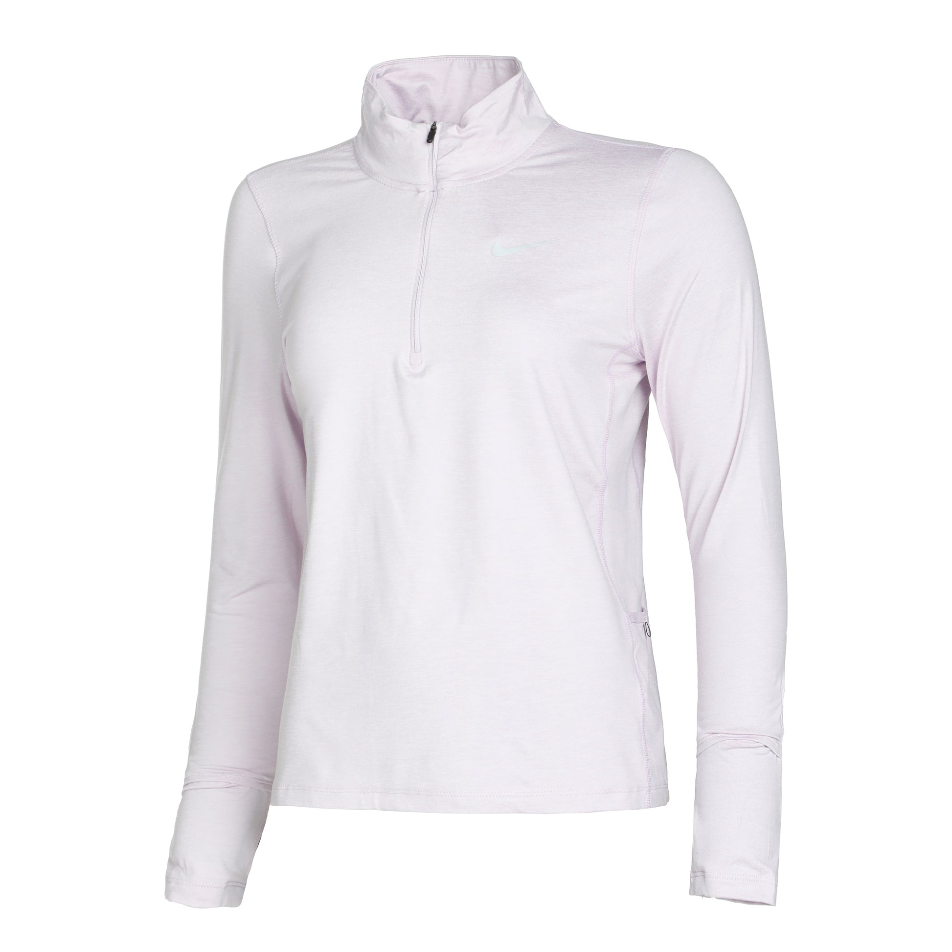 Nike Element Half-Zip Running Long sleeve Women - multicoloured,