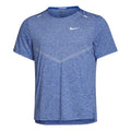 Dri-Fit Rise 365 Running Shirt Men-Blue