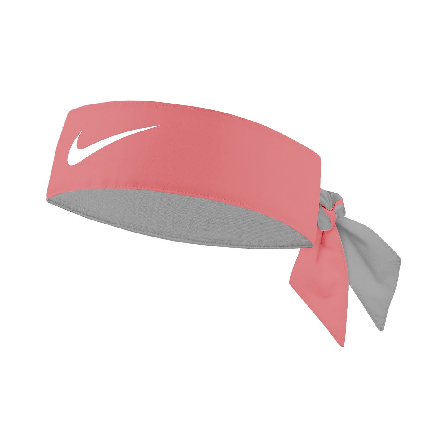 Nike Premier Bandana Unisex - pink, weiß