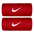 Premier DW Wristband 2 Pack long - red, white