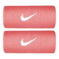 Premier DW Wristband 2 Pack long - pink, white