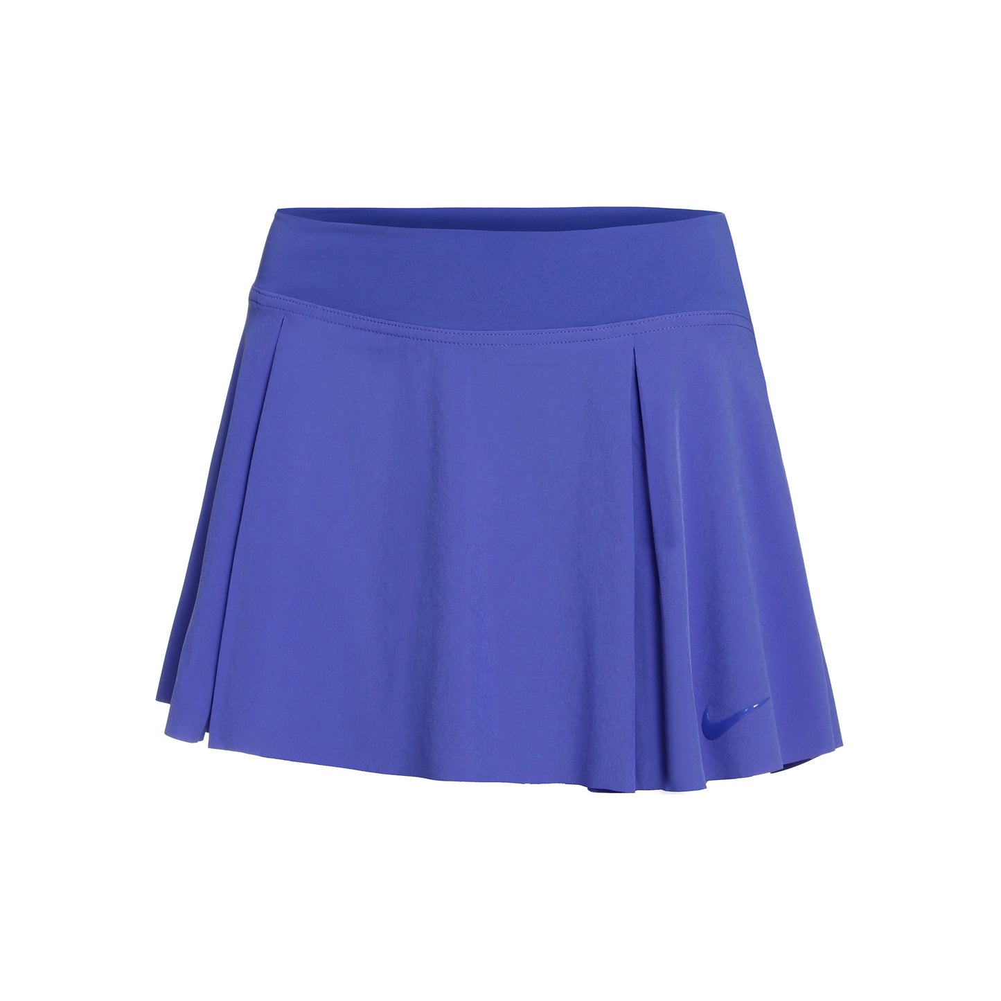 Nike Dri-Fit Club Skirt Women - blue,