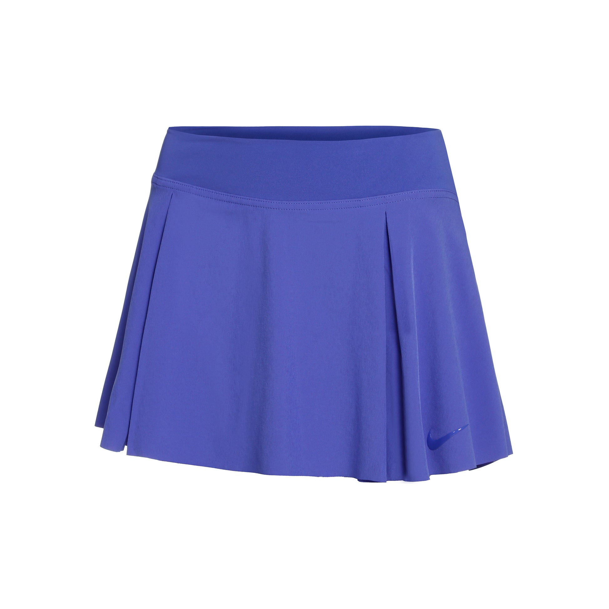 Nike Dri-Fit Club Skirt Women - blue,