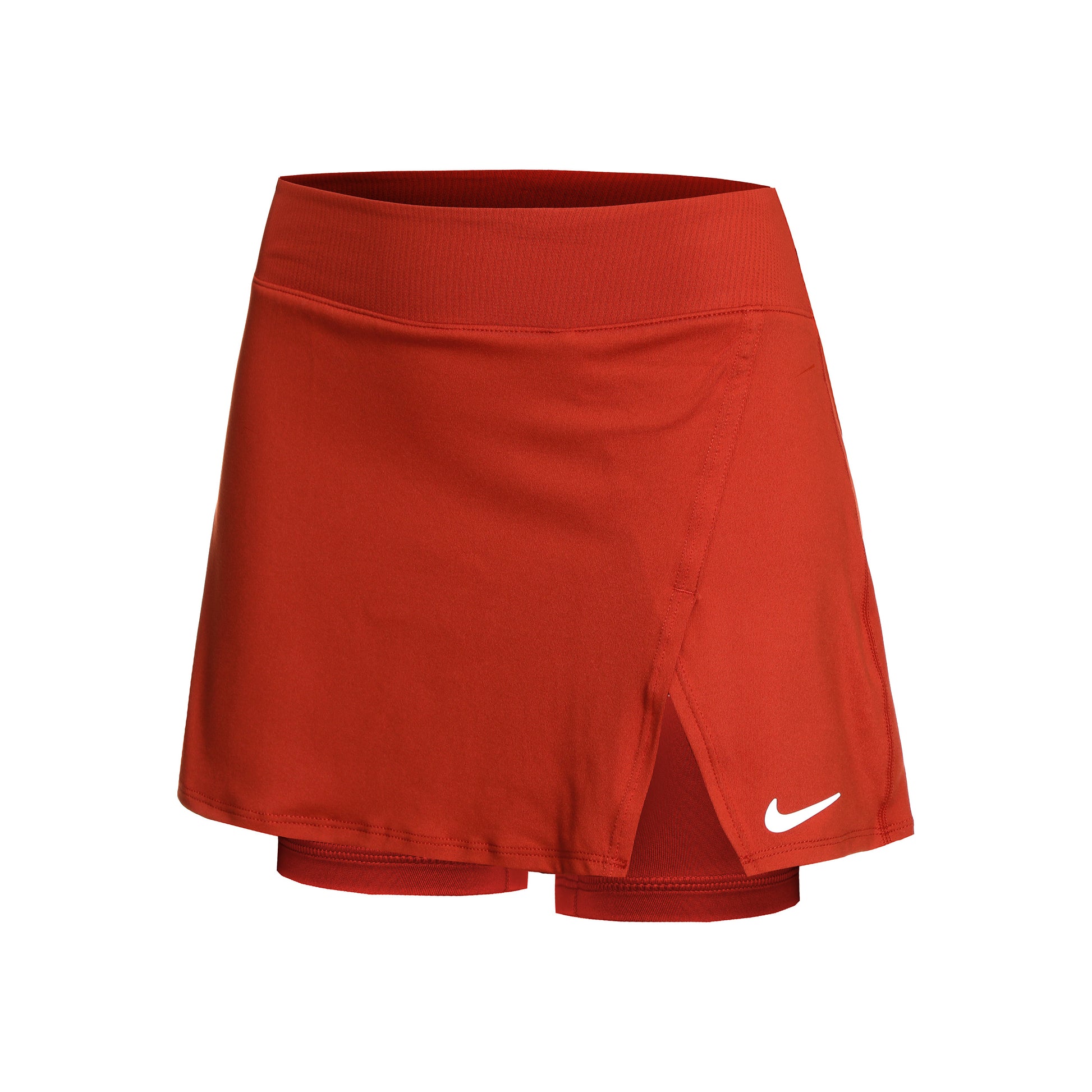 Nike Dri-Fit Victory Court Rock Damen - rot,
