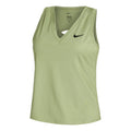 Dri-Fit Victory Court Tank-Top Damen - oliv,