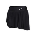 Dri-Fit Court Pleated Skirt Women - black, white