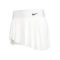 Dri-Fit Court Pleated Skirt Women - white,