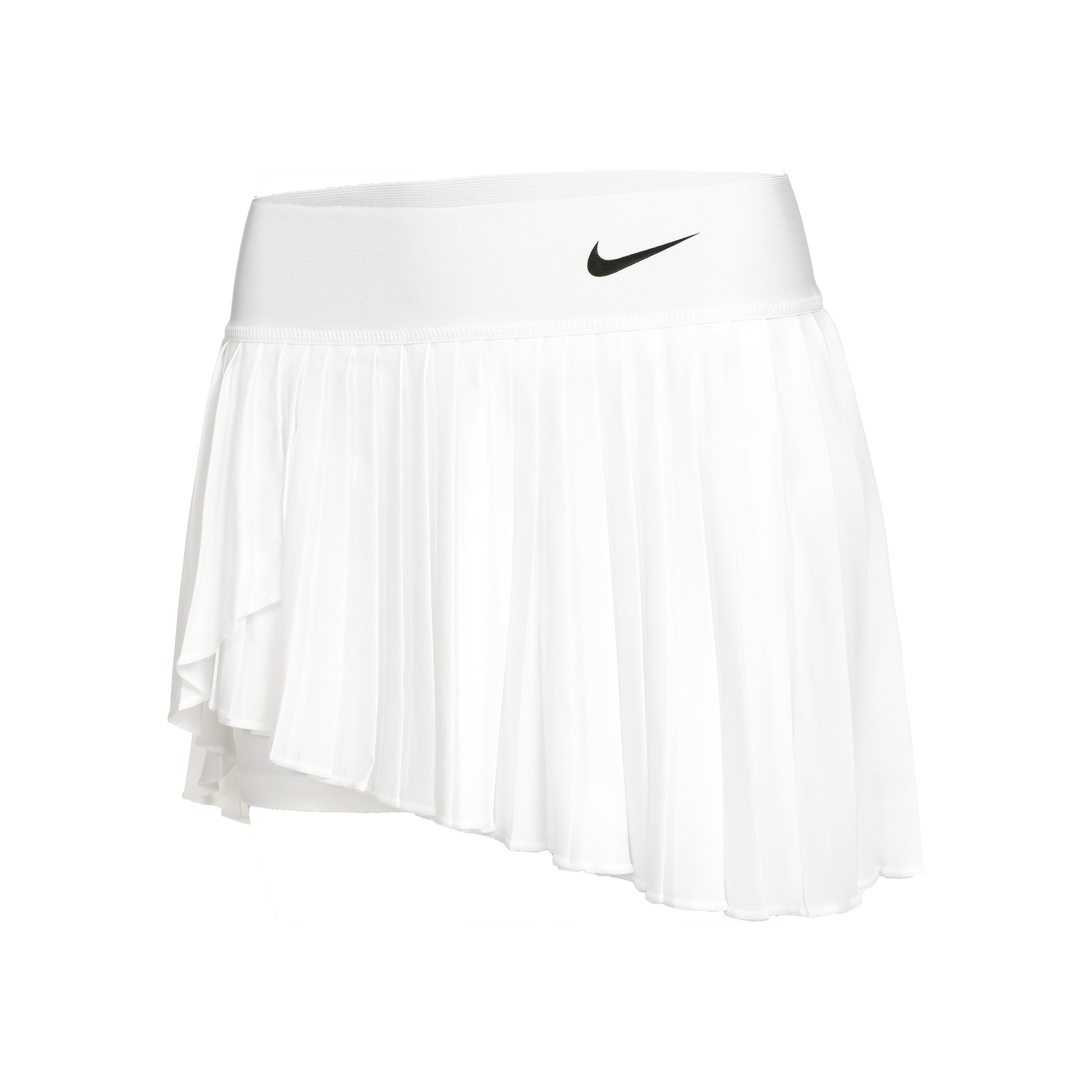 Nike Dri-Fit Court Pleated Skirt Women - white,