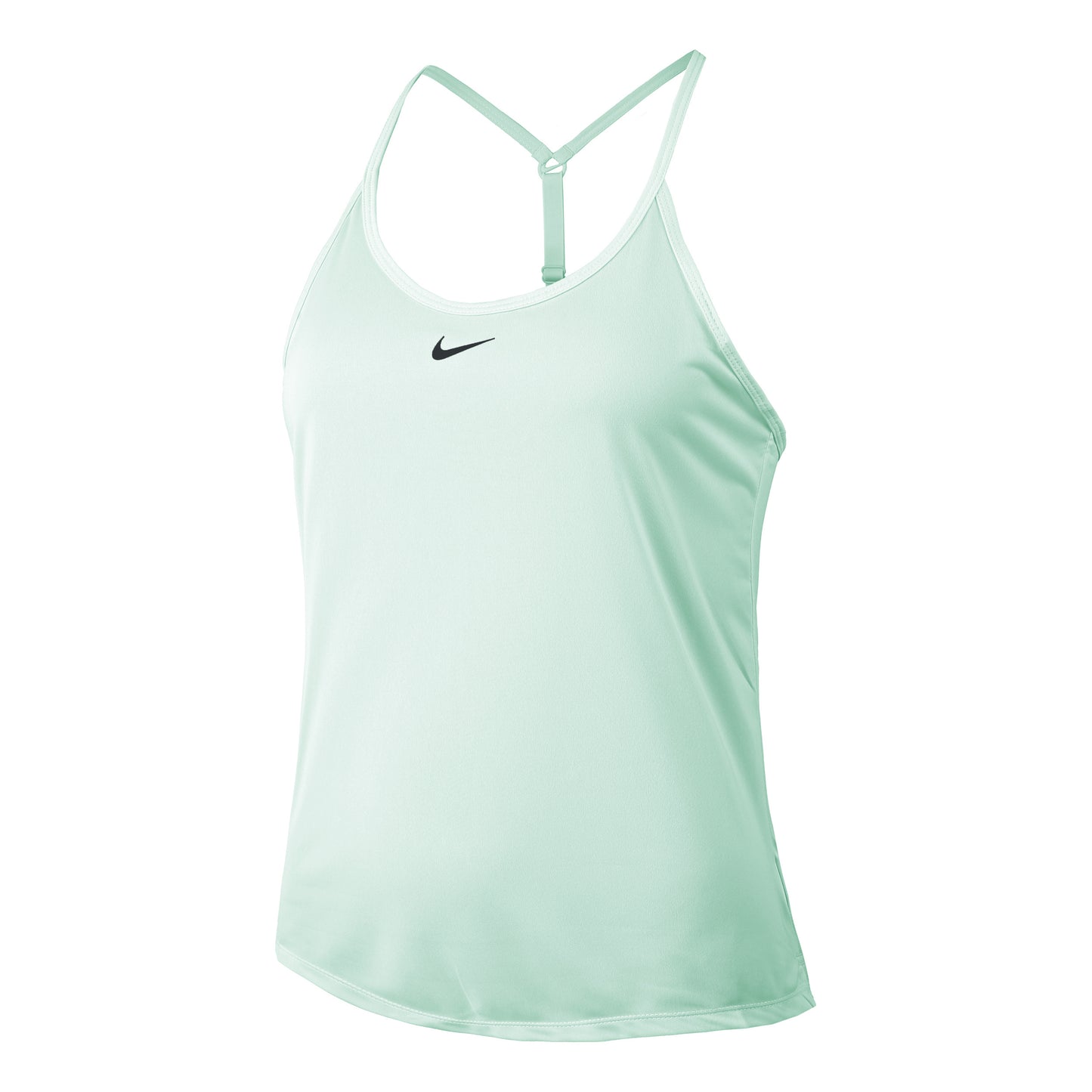 Nike Dri-Fit One Elstka STD Tank-Top Damen - mint,