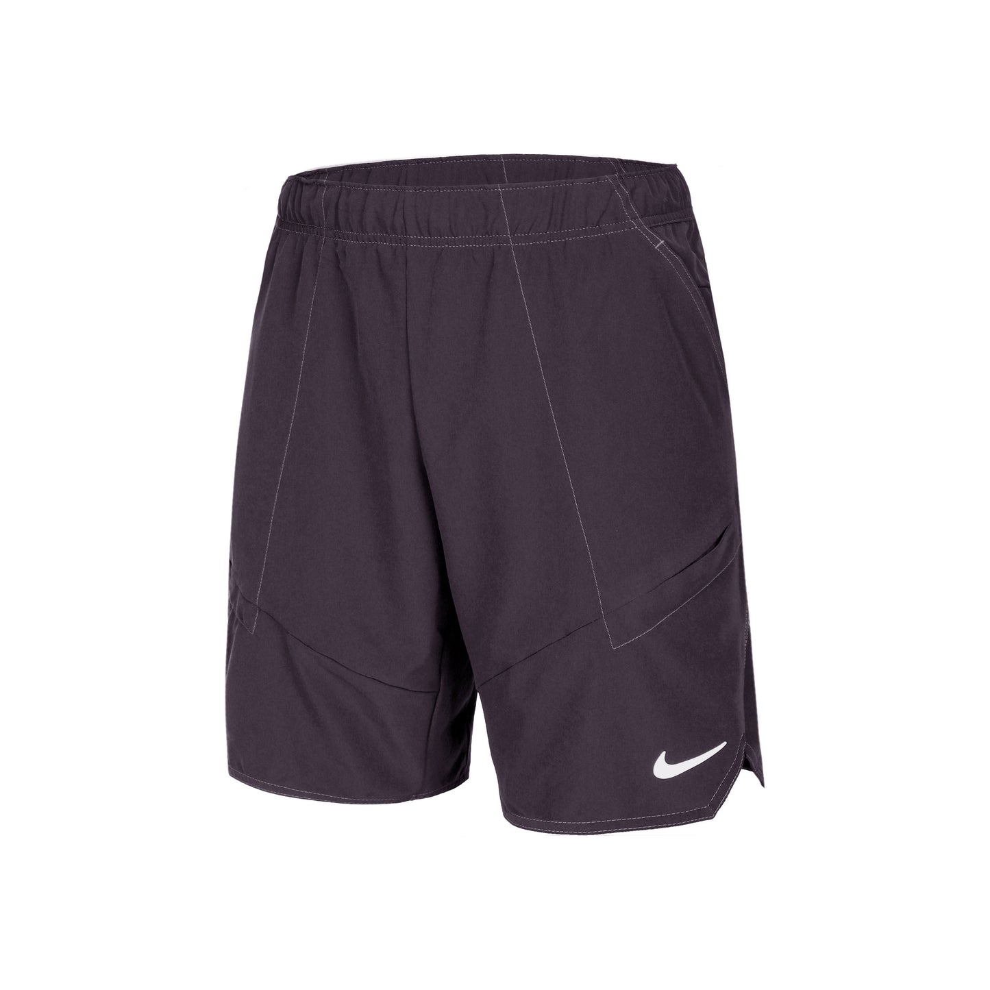 Nike Dri-Fit Court 7in Shorts Men - mauve,