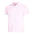 Dri-Fit Victory Court Solid Polo Herren - rosa